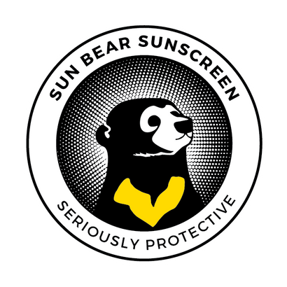Sun Bear Sunscreen